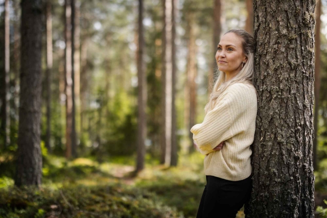 Oma Säästöpankin asiantuntija