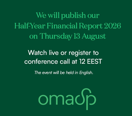 Popup Half-Year Financial Report 2026