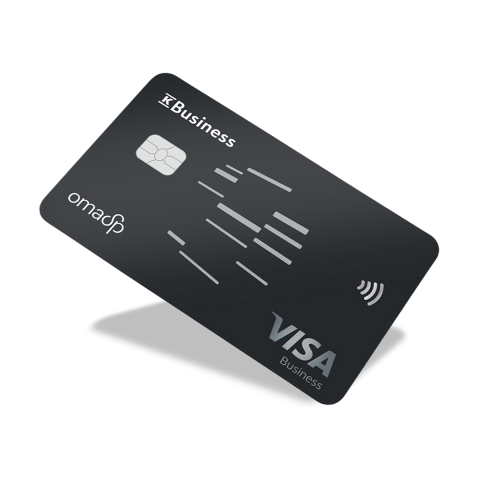 K-Business Credit -kortti.