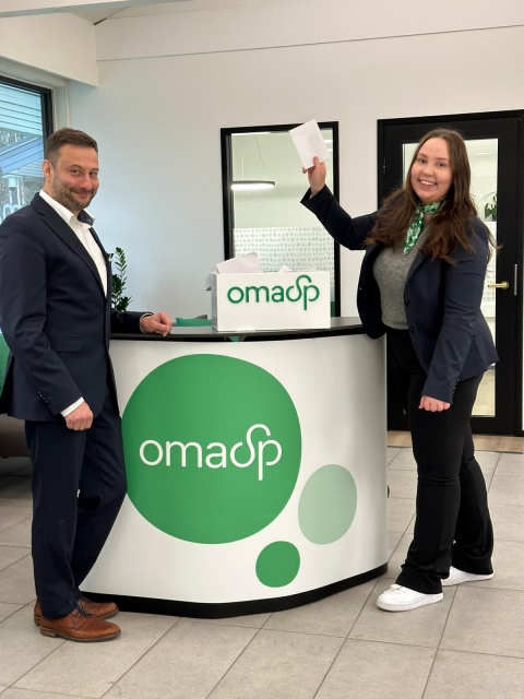 Pankin asiantuntijat suorittavst lipasarvonnan.