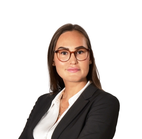 OmaSp:n asiantuntija Roosa-Maria Syvänniemi