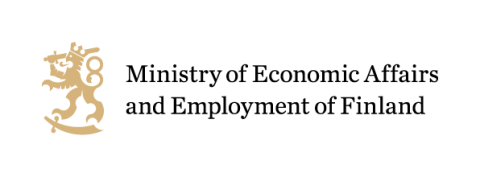 ministry of the economic affairs -logo.