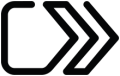 Click to pay ikoni.