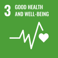 YK agenda 2030 tavoite 3