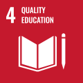 YK Agenda 2030 tavoite 4