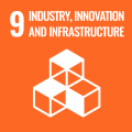 YK Agenda 2030 tavoite 9