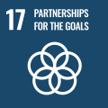 YK Agenda 2030 tavoite 17